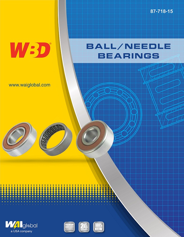 Bearing Catalog