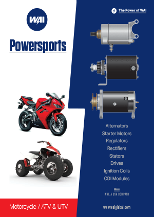 WAI Powersports