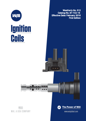 Ignition Coil