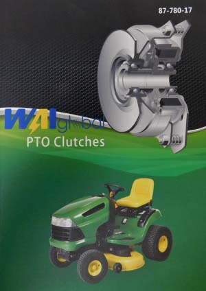 PTO Clutches
